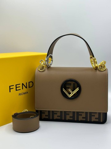 Fendi сумка #534836KH