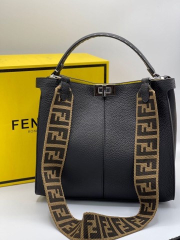 Fendi сумка #536664NA
