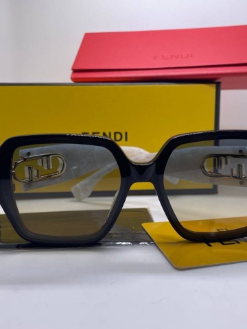 Fendi очки #536740SR