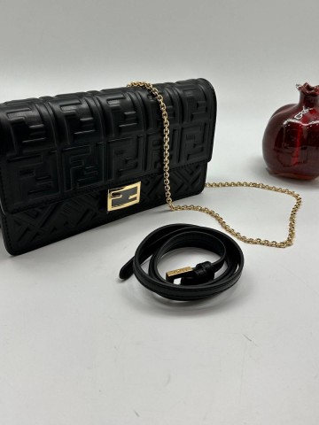 Fendi сумка #537435OY