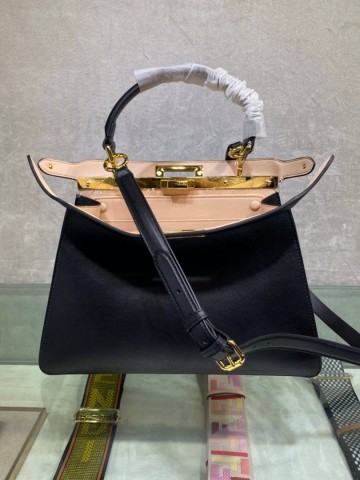 Fendi сумка #538817SS