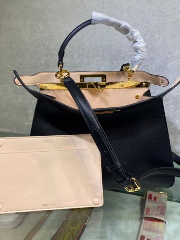 Fendi сумка #538817SS