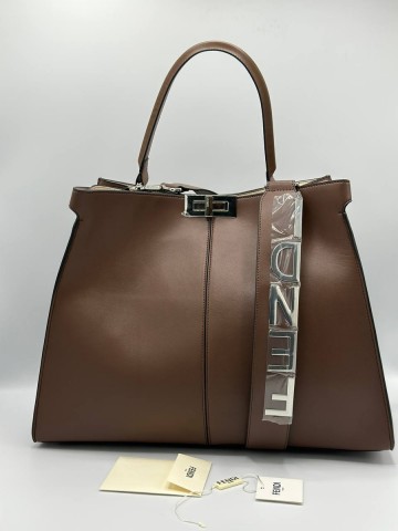 Fendi сумка #542159VQ
