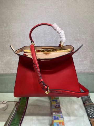 Fendi сумка #544505OV
