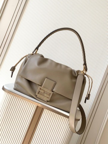 FENDI Mamma Baguette сумка #547746AN