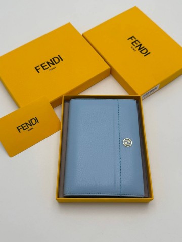Fendi обложка на паспорт #548513FV
