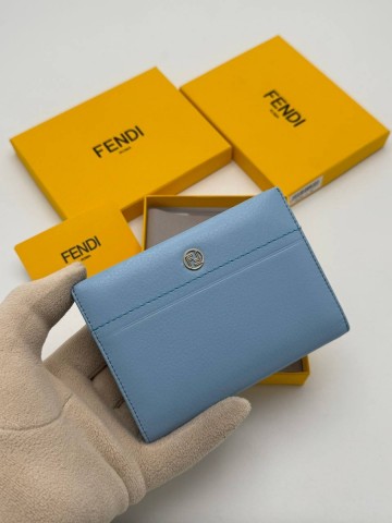 Fendi обложка на паспорт #548513FV
