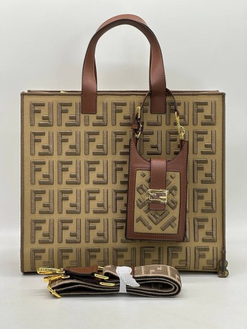 Fendi сумка #548713NJ