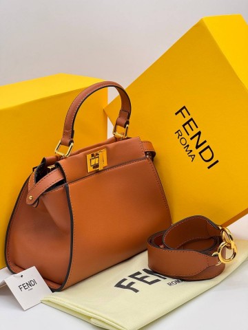 Fendi сумка #549466QB