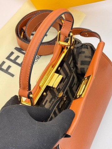 Fendi сумка #549466QB