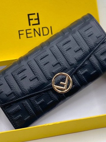 Fendi кошелек #551449KA