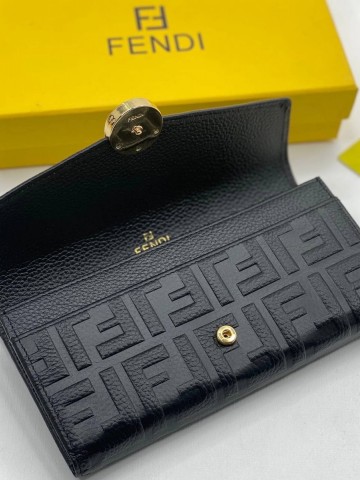 Fendi кошелек #551449KA