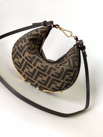 Fendi MINI сумка #556142TZ