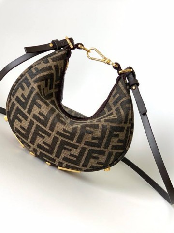 Fendi MINI сумка #556142TZ