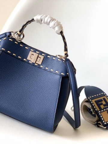 Fendi Peekaboo сумка #556829QV
