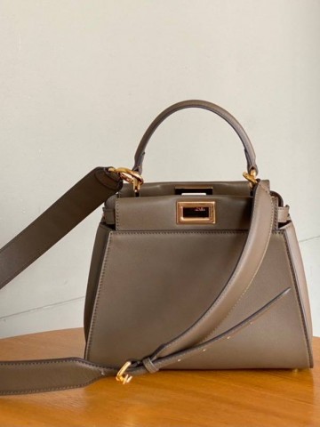 Fendi сумка #559478BK