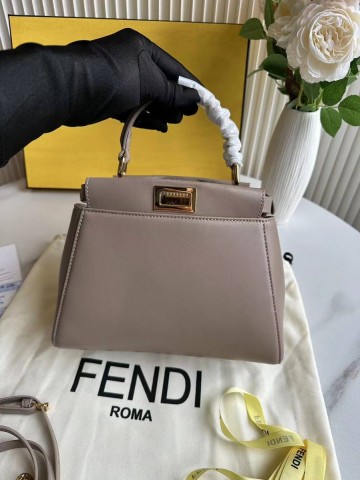 Fendi сумка #559478BK