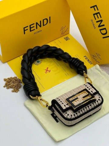Fendi сумка #560621PA
