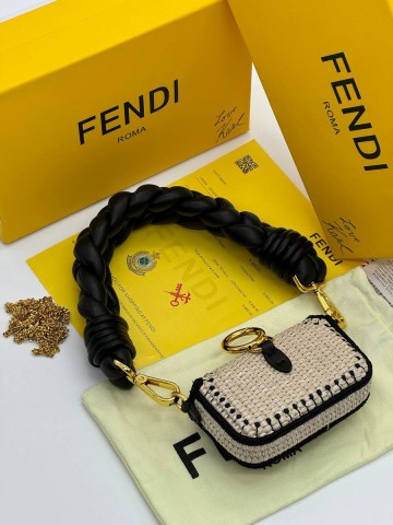 Fendi сумка #560621PA
