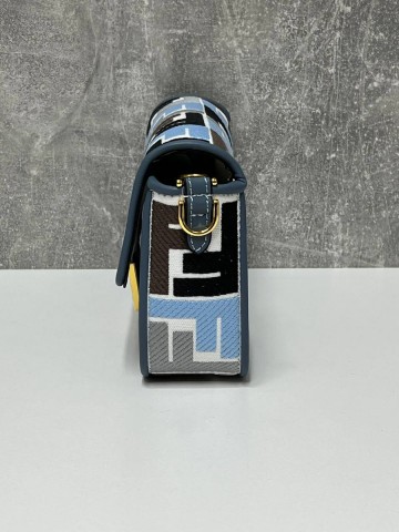 Fendi сумка #561486EO