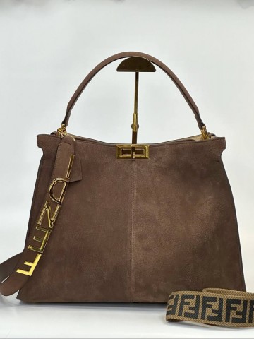 Fendi сумка #562435RC
