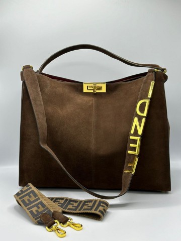 Fendi сумка #562435RC
