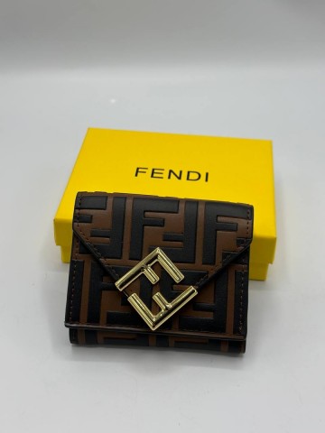 Fendi кошелек #565094JW