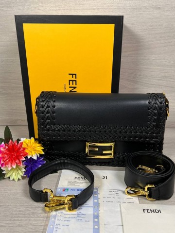Fendi сумка #565522SO