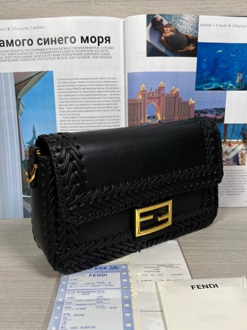 Fendi сумка #565522SO