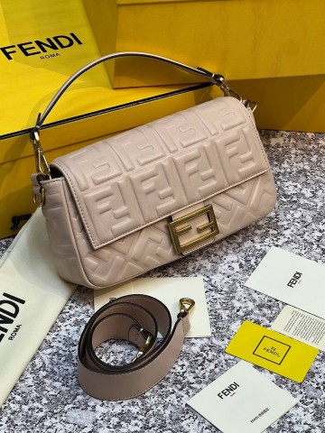 Fendi сумка #568340IK
