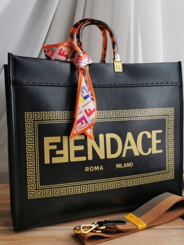 Fendi сумка #569046FG