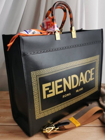 Fendi сумка #569046FG