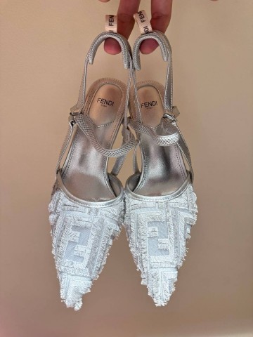 Fendi туфли #577216GM