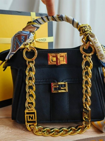 Fendi сумка #579001PQ