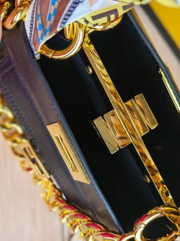 Fendi сумка #579001PQ