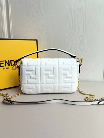 Fendi сумка #581938GH