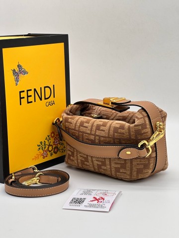 Fendi сумка #582552AX