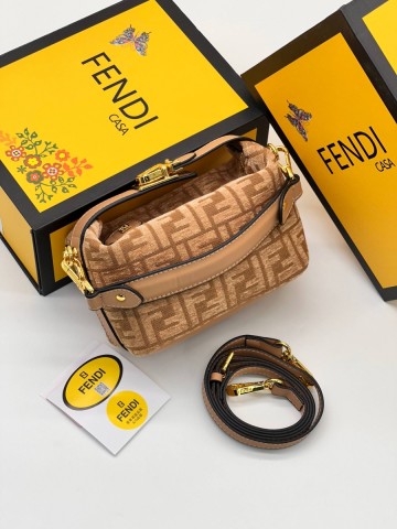 Fendi сумка #582552AX
