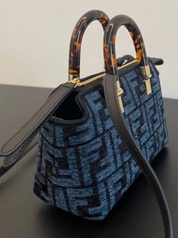 Fendi сумка #589586WU