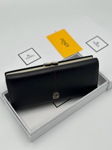 Fendi кошелек #592523GU