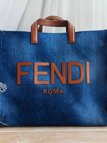 Fendi сумка #592741PW