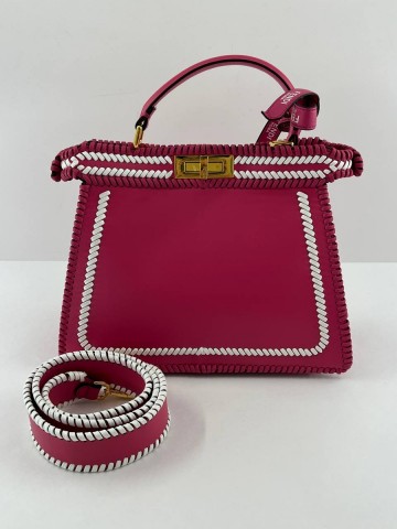 Fendi сумка #594104HX