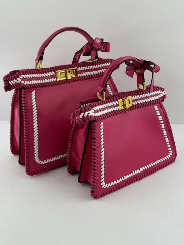 Fendi сумка #594104HX