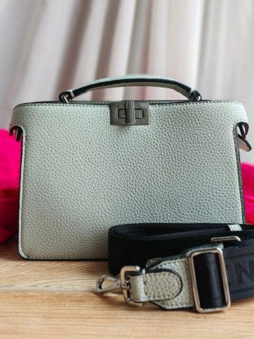Fendi сумка #596275NI
