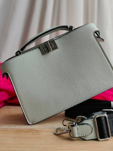 Fendi сумка #596275NI