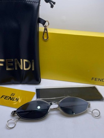 Fendi очки #597178EB