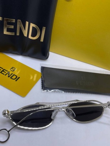Fendi очки #597178EB