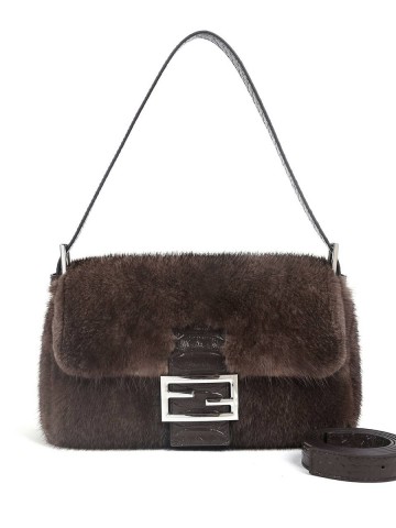 Fendi сумка #597821UJ