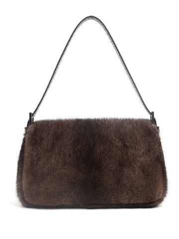 Fendi сумка #597821UJ