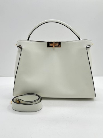 Fendi сумка #597891TS